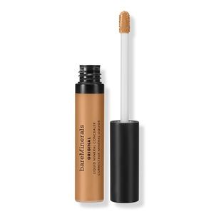 ORIGINAL Liquid Mineral Concealer Tan 4N